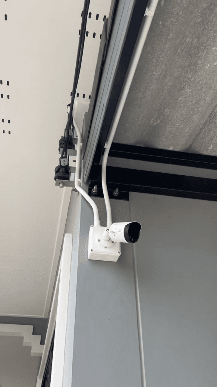 CCTV An Ninh