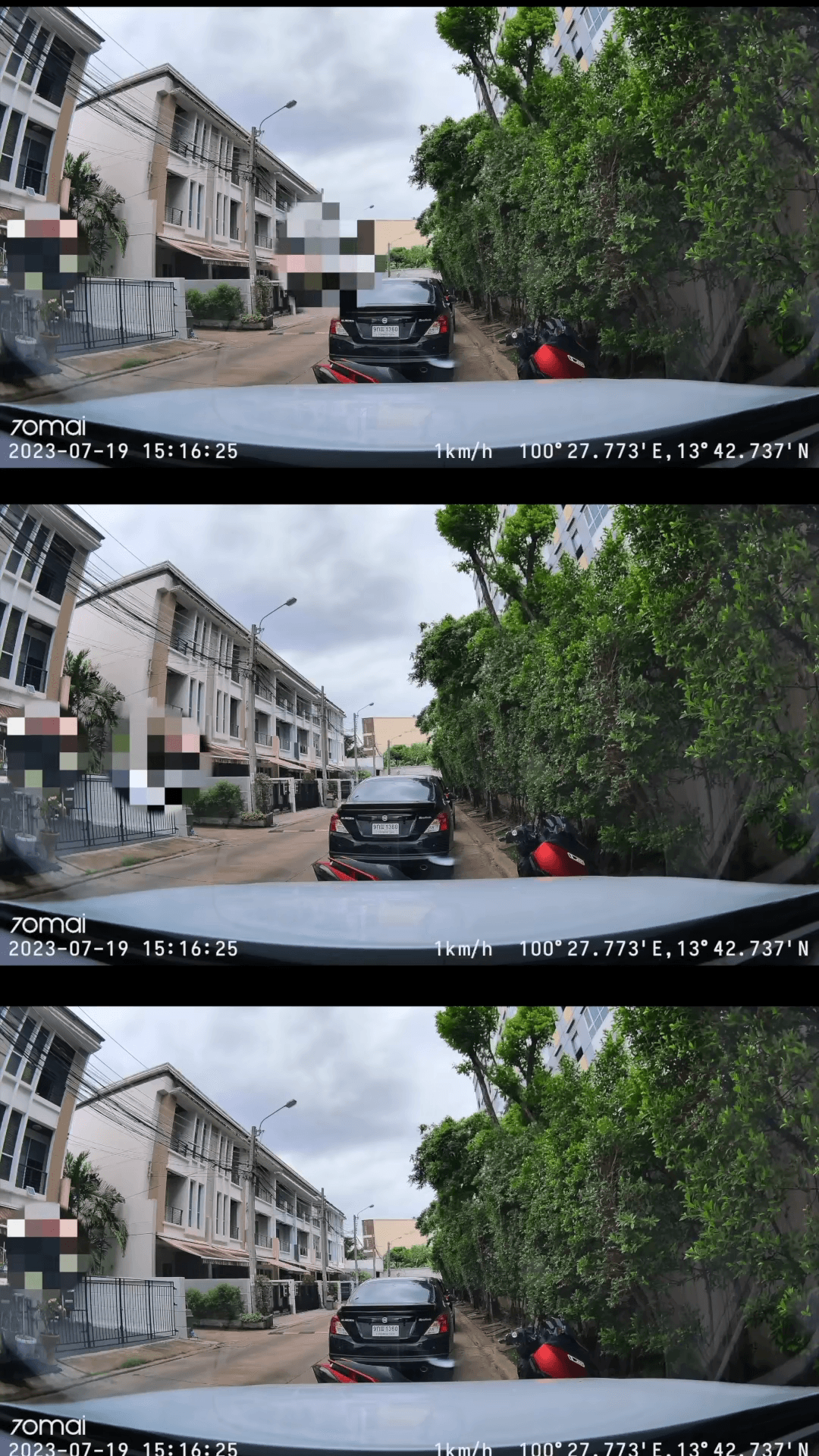 Camera Hành Trình