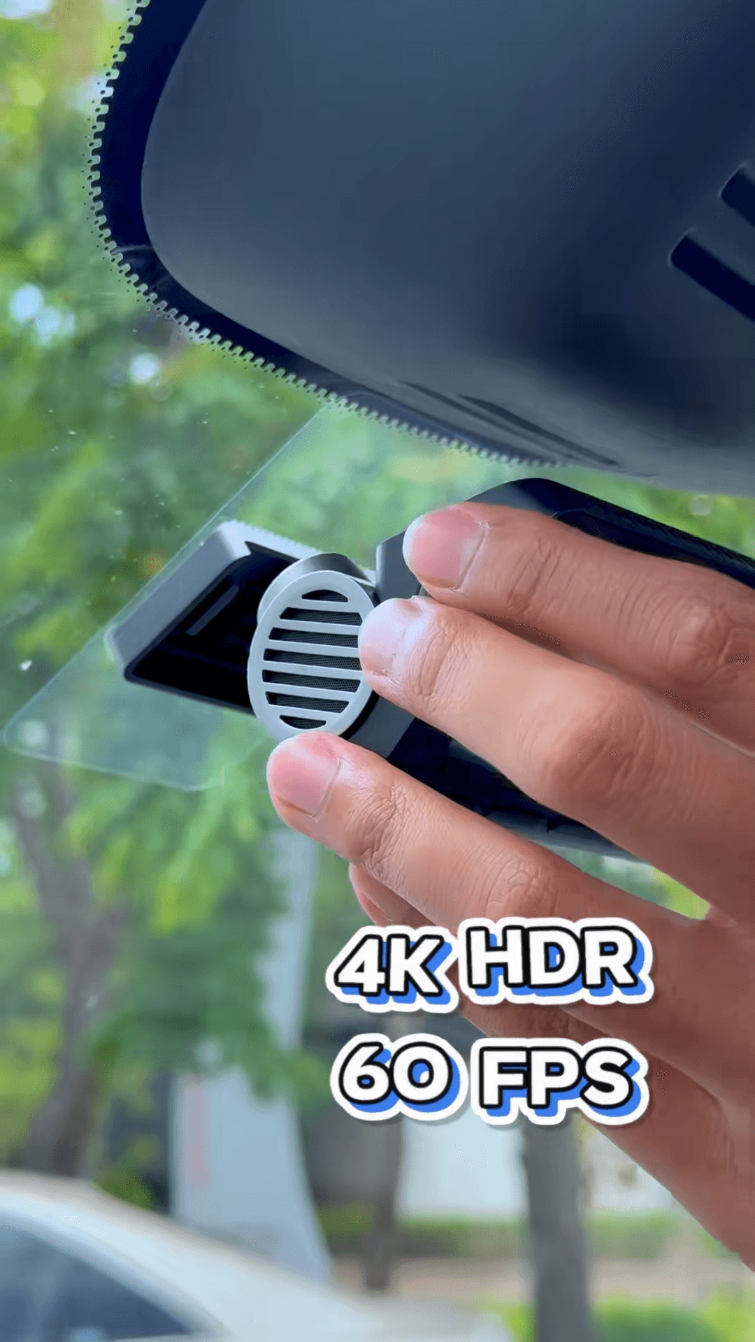 Camera Hành Trình